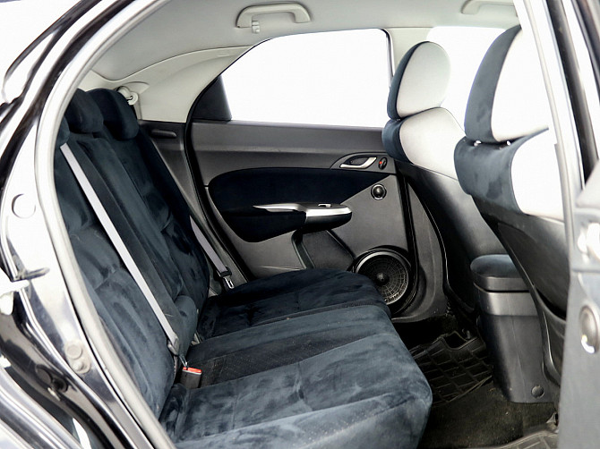 Honda Civic Elegance ATM 1.8 103kW Таллин - изображение 7