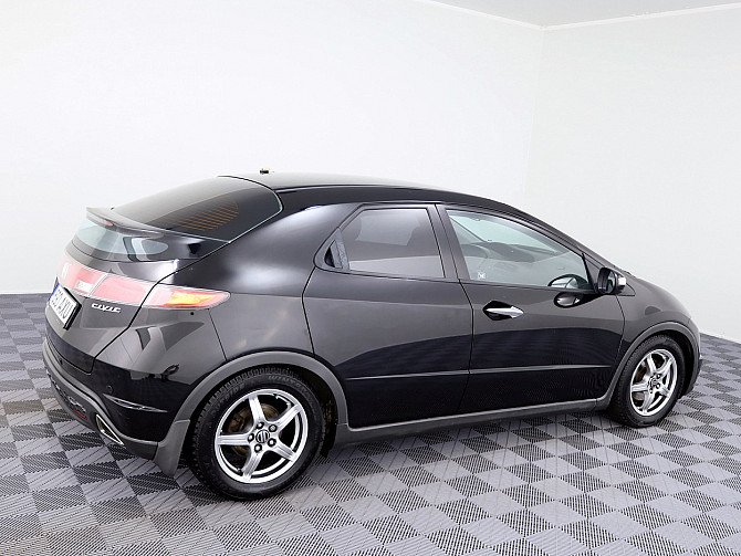 Honda Civic Elegance ATM 1.8 103kW Таллин - изображение 3