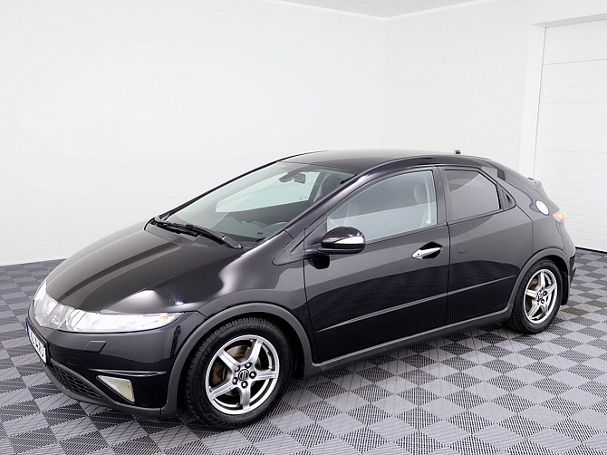 Honda Civic Elegance ATM 1.8 103kW Таллин - изображение 2