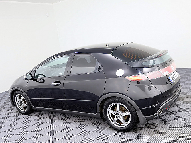 Honda Civic Elegance ATM 1.8 103kW Таллин - изображение 4