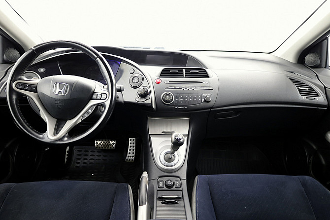 Honda Civic Elegance ATM 1.8 103kW Таллин - изображение 5