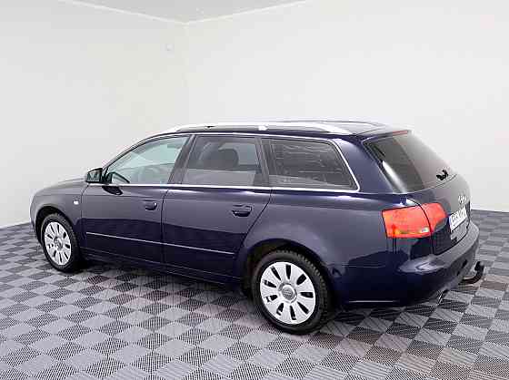 Audi A4 Avant Facelift ATM 2.0 96kW Таллин