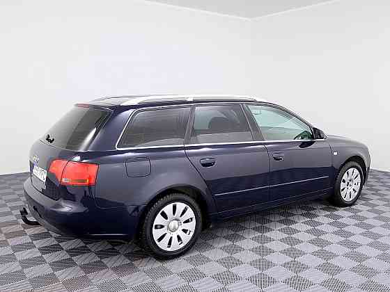 Audi A4 Avant Facelift ATM 2.0 96kW Таллин