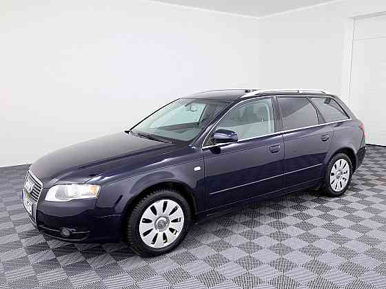 Audi A4 Avant Facelift ATM 2.0 96kW Таллин