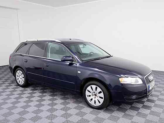 Audi A4 Avant Facelift ATM 2.0 96kW Таллин