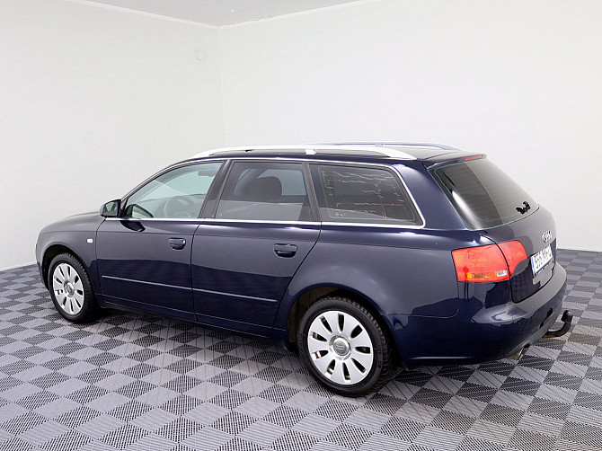 Audi A4 Avant Facelift ATM 2.0 96kW Таллин - изображение 4