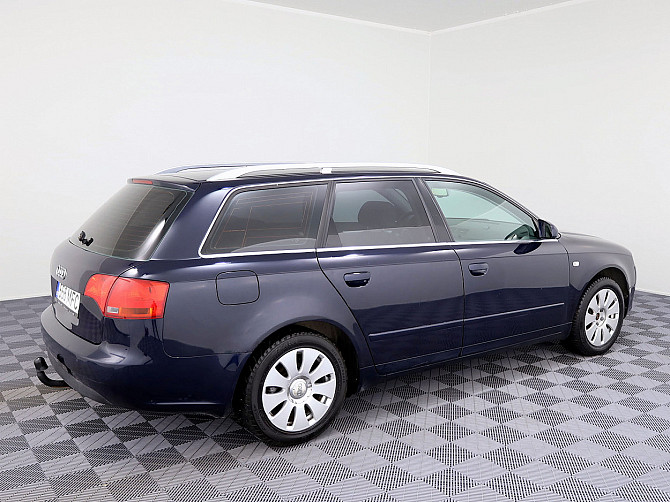 Audi A4 Avant Facelift ATM 2.0 96kW Таллин - изображение 3