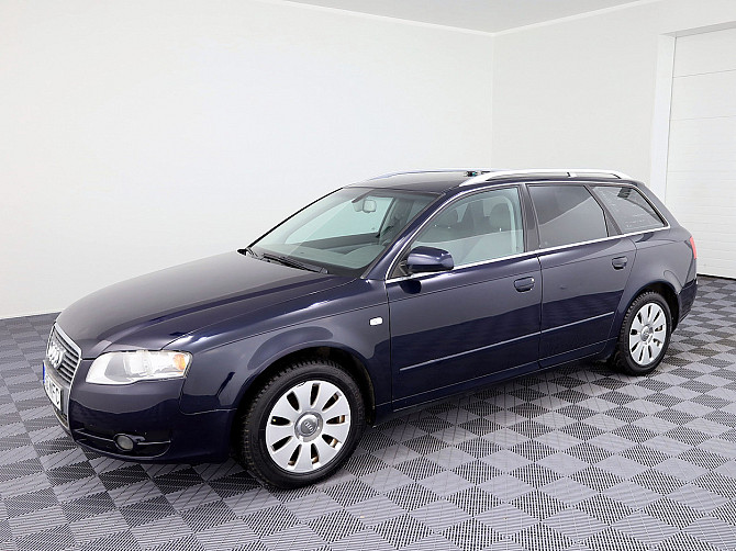 Audi A4 Avant Facelift ATM 2.0 96kW Таллин - изображение 2