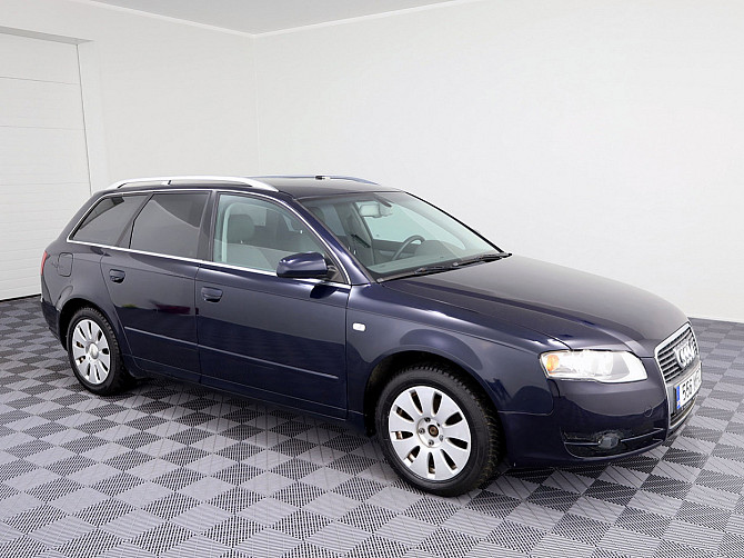 Audi A4 Avant Facelift ATM 2.0 96kW Таллин - изображение 1