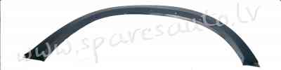 20510210 - front 'OEM: 51777158428' R - Spārnu Augšējās Detaļas - BMW X5  E70 (2006-2010) Rīga
