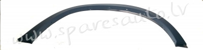 20510210 - front 'OEM: 51777158428' R - Spārnu Augšējās Detaļas - BMW X5  E70 (2006-2010) Rīga - foto 1
