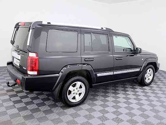 Jeep Commander Limited 3.0 CRD 160kW Таллин