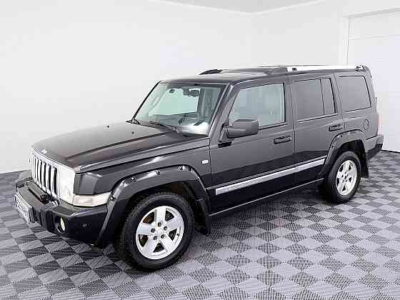 Jeep Commander Limited 3.0 CRD 160kW Таллин