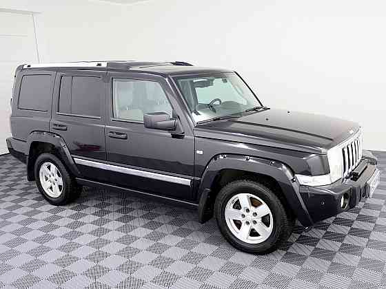 Jeep Commander Limited 3.0 CRD 160kW Таллин
