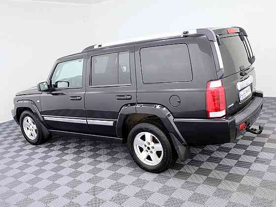Jeep Commander Limited 3.0 CRD 160kW Таллин