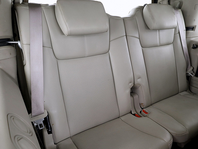 Jeep Commander Limited 3.0 CRD 160kW Tallina - foto 8