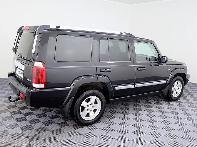 Jeep Commander Limited 3.0 CRD 160kW Tallina - foto 3