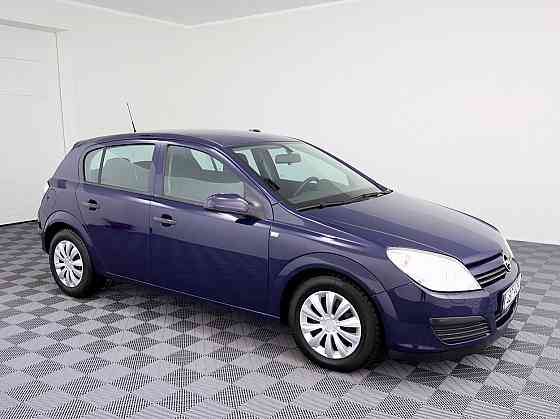 Opel Astra Elegance ATM 1.6 77kW Tallina