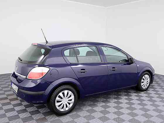 Opel Astra Elegance ATM 1.6 77kW Tallina