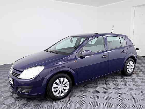 Opel Astra Elegance ATM 1.6 77kW Tallina