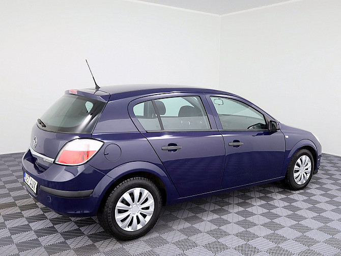 Opel Astra Elegance ATM 1.6 77kW Tallina - foto 3