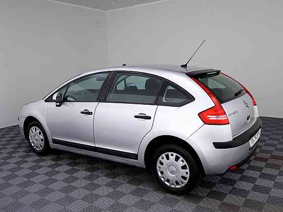 Citroen C4 Elegance 1.4 65kW Tallina