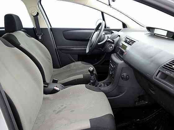 Citroen C4 Elegance 1.4 65kW Tallina