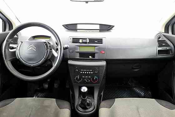 Citroen C4 Elegance 1.4 65kW Tallina