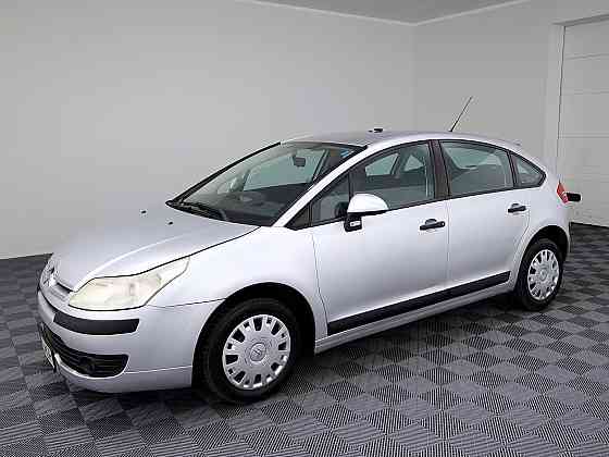 Citroen C4 Elegance 1.4 65kW Tallina