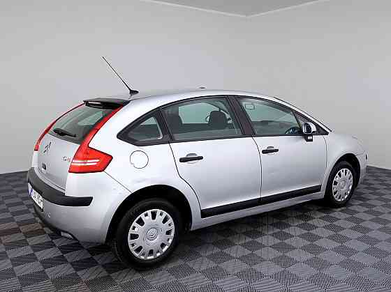 Citroen C4 Elegance 1.4 65kW Tallina