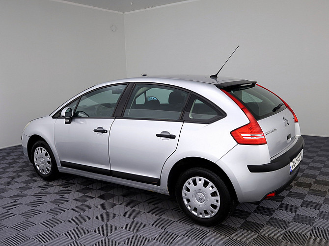 Citroen C4 Elegance 1.4 65kW Tallina - foto 4