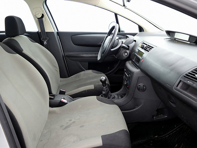 Citroen C4 Elegance 1.4 65kW Tallina - foto 6