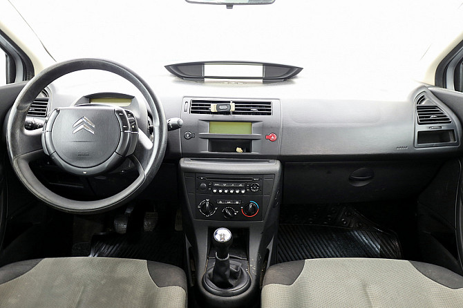 Citroen C4 Elegance 1.4 65kW Tallina - foto 5
