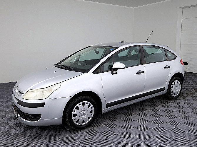 Citroen C4 Elegance 1.4 65kW Tallina - foto 2