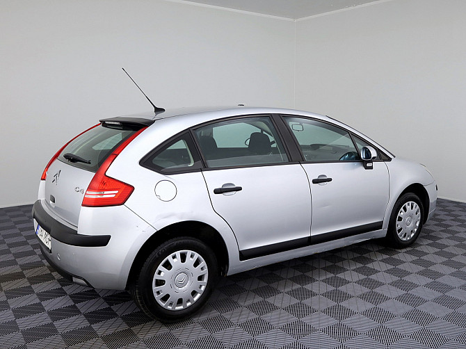 Citroen C4 Elegance 1.4 65kW Tallina - foto 3