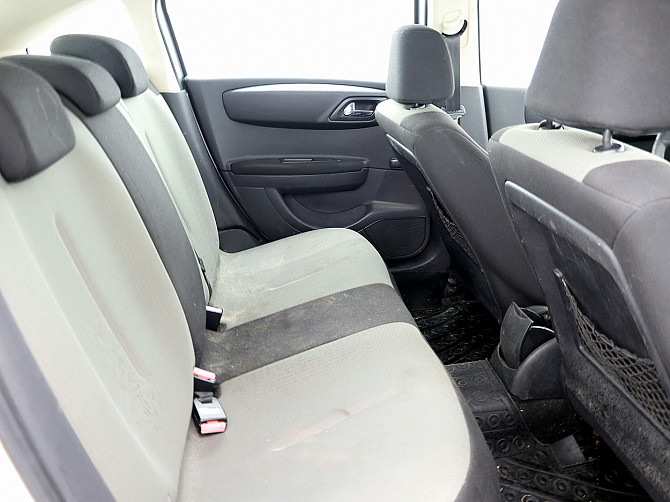 Citroen C4 Elegance 1.4 65kW Tallina - foto 7