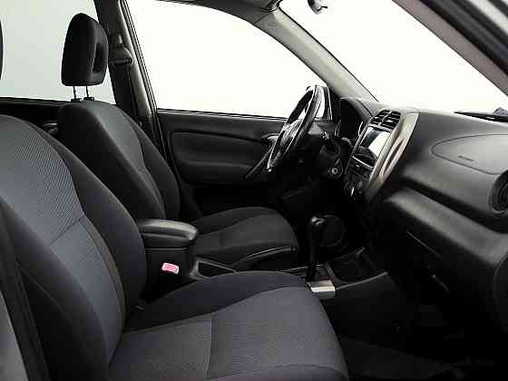 Toyota RAV4 Linea Sol Facelift ATM 2.0 110kW Tallina
