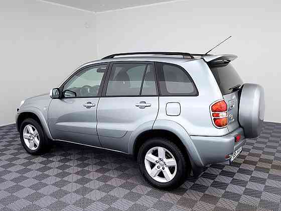 Toyota RAV4 Linea Sol Facelift ATM 2.0 110kW Tallina