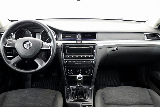 Skoda Superb Facelift LPG 1.4 92kW Tallina - foto 5