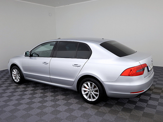 Skoda Superb Facelift LPG 1.4 92kW Tallina - foto 4