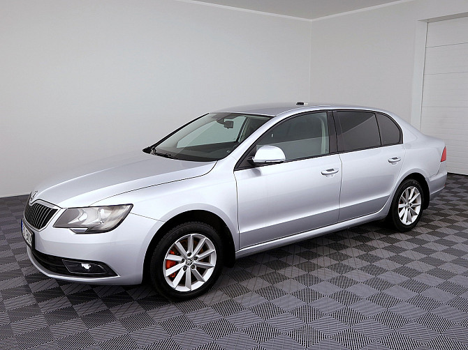 Skoda Superb Facelift LPG 1.4 92kW Tallina - foto 2