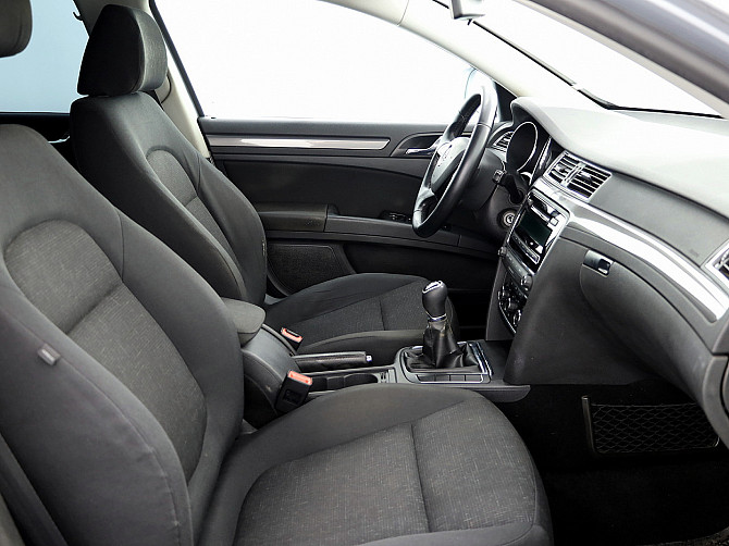 Skoda Superb Facelift LPG 1.4 92kW Tallina - foto 6