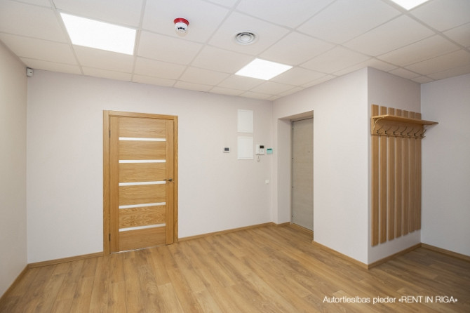 Jaunas ofisa telpas  Rīgas centrā, jaunā rekonstruētā projektā Pernavas iela. Telpas ir Rīga - foto 3