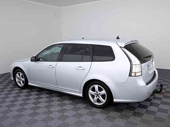 Saab 9-3 Vector Facelift 1.9 TiD 88kW Таллин
