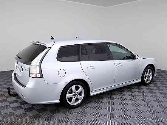 Saab 9-3 Vector Facelift 1.9 TiD 88kW Таллин