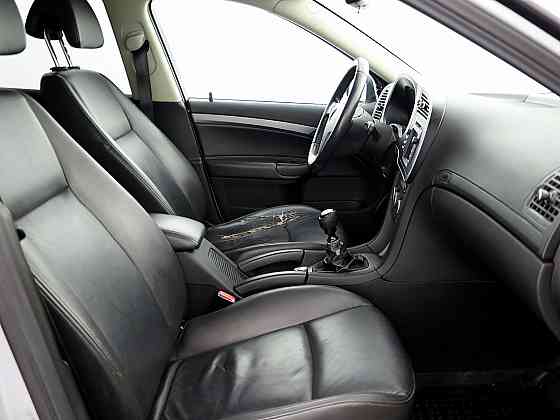Saab 9-3 Vector Facelift 1.9 TiD 88kW Таллин