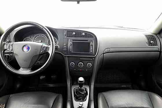 Saab 9-3 Vector Facelift 1.9 TiD 88kW Таллин