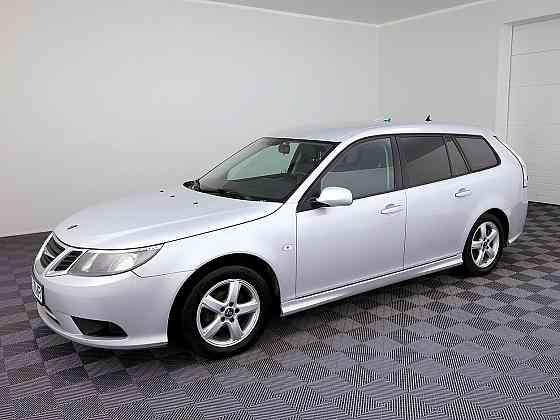 Saab 9-3 Vector Facelift 1.9 TiD 88kW Таллин