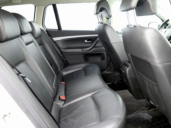 Saab 9-3 Vector Facelift 1.9 TiD 88kW Таллин - изображение 7