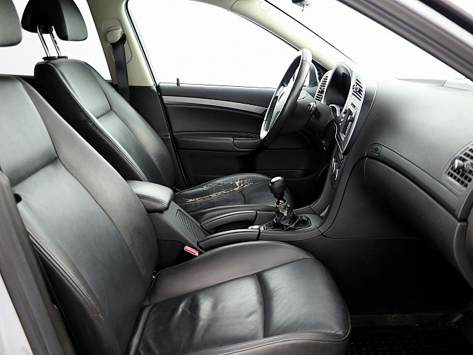 Saab 9-3 Vector Facelift 1.9 TiD 88kW Таллин - изображение 6